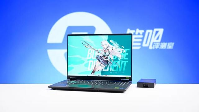 聊几款兼顾「性能」和「静音」的游戏本