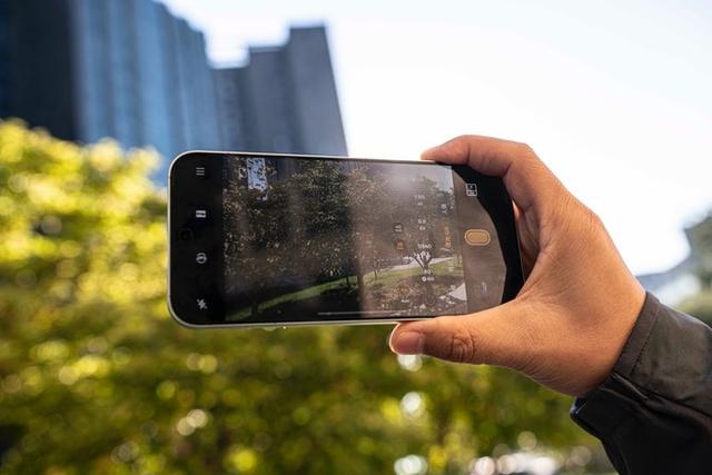 真我 GT8 Pro 评测：理光联名街拍利器，真我太懂年轻人了