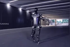 具身智能为“机器人+AI”带来新的增长点图片