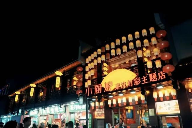 景点周边逛吃地图，出游必备！