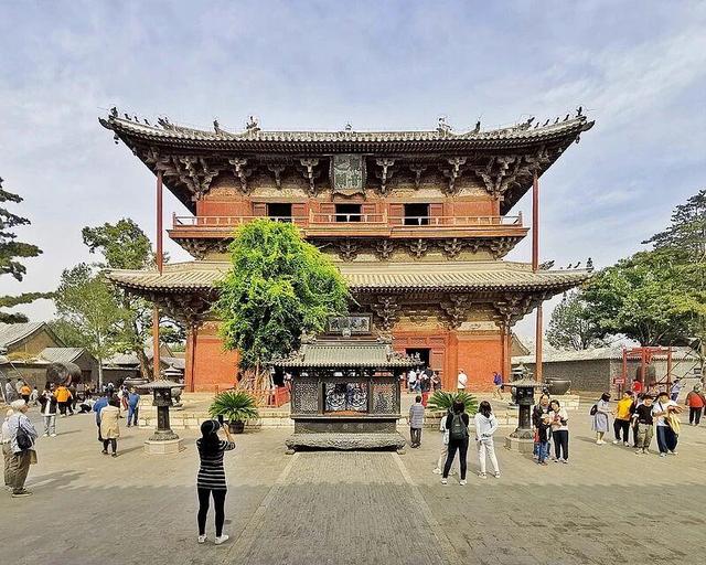 动画照进现实！这个假期，奔赴电影同款取景地