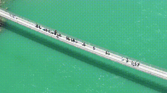 原来泸定不止泸定桥！4天深度游挖到宝了