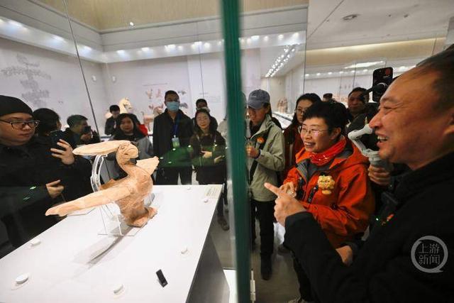 知名文化学者蒙曼 如何看重庆文化厚度