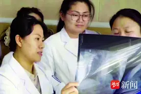 以为是肠息肉却查出恶变 “丁义山”肛肠专家提醒：早筛早治是良方图片
