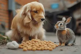 京东超市宠物“超级秒杀日”战报：皇家、麦富迪瓜分主粮、零食双榜首图片