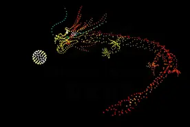 “渝”见龘年｜荣昌区：迎春接福耍事多 千年荣昌欢迎您图片