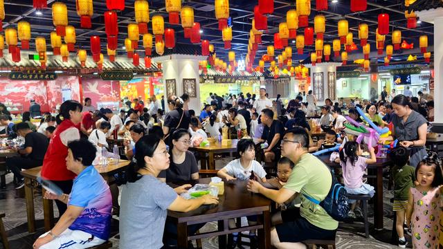 “一座589 半部德州史” 德州打造文旅融合新地标