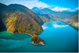 青睐绵阳 ‖ 绵阳市·秘境白马风情之旅