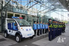 岐江生活公司：与城共生，用高品质服务助力高质量发展图片