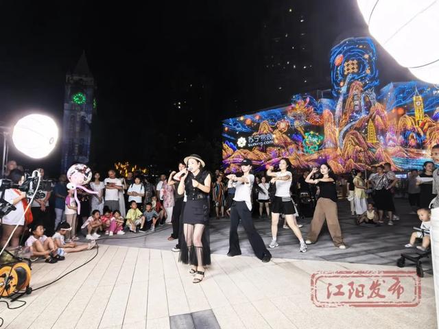 泸州人不骗泸州人！“洪崖洞”的浪漫这里也有→