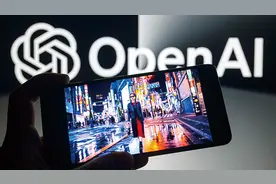 Sora分裂了科技圈：它是比ChatGPT更重要的里程碑？图片