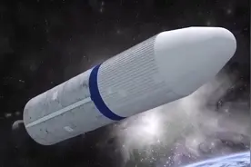 “从无到有”→“全面开花” 我国空间科学研究这样闪耀太空图片