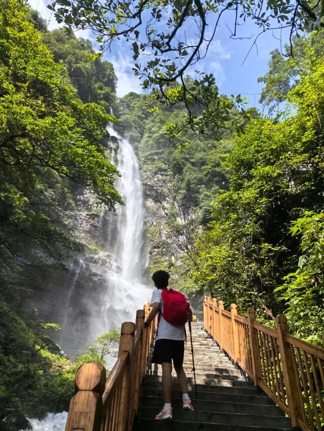 先别急！存几个来瓦屋山的超绝机位~
