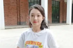 从小失去双腿的她，会拥有怎样的人生？图片