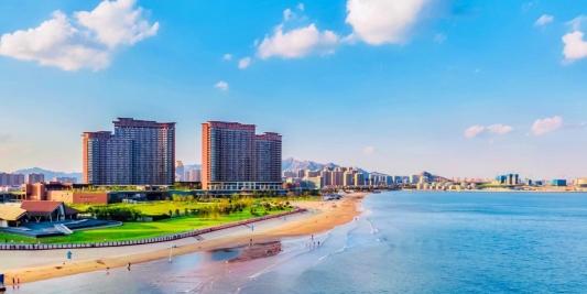 喜报！青岛红树林滨海旅游休闲街区入选省级旅游休闲街区