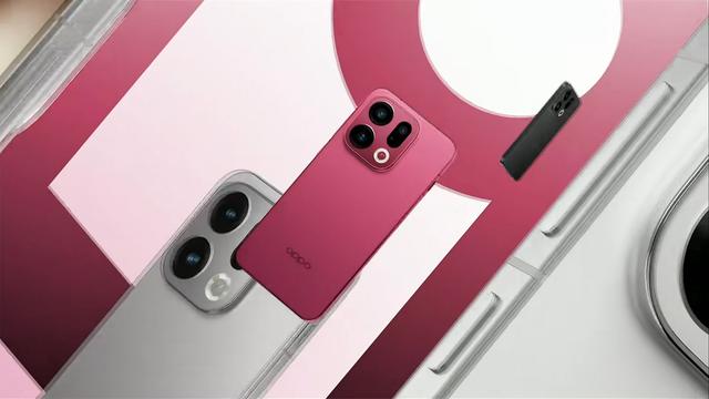 OPPO Find X9系列发布：变化不少，涨价和天马屏成遗憾