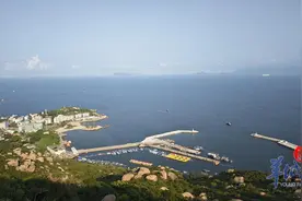 20多年的电价降了！珠海担杆镇用电“陆岛同价”背后图片