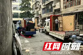 “危房不住人，人不进危房”——张家界市慈利县白沙井社区30户居民搬离危房图片