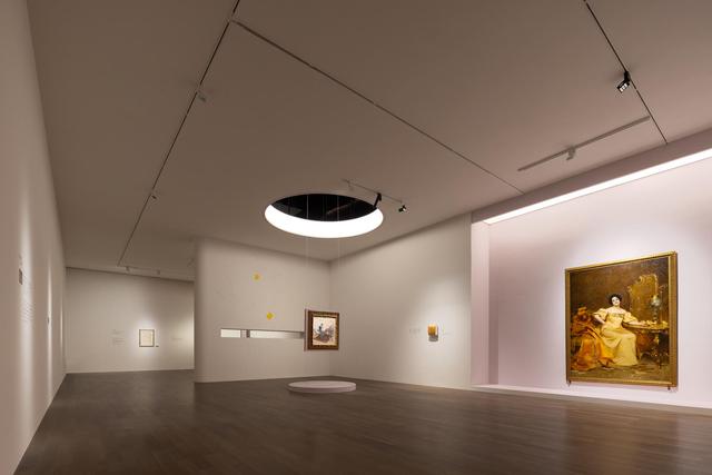 万千气象，打卡成都丨来成都美术馆 集齐七大展