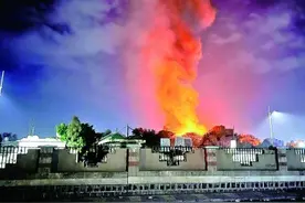 中东局势为何再度升温图片