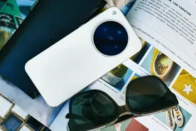 轻薄防水更耐摔，OPPO Find X8s+值得入手图片