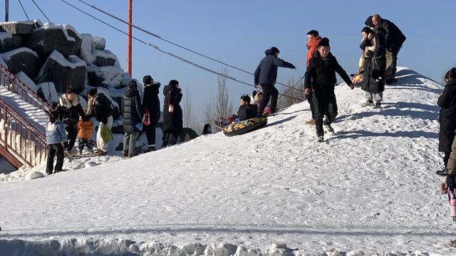 官宣！巴彦淖尔跨年活动安排公布！