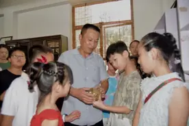 “体验非遗——延平漆枕”公益活动即将开始图片