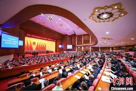天津推进“三新”“三量”高质量发展 政协委员建言“存量盘活”图片