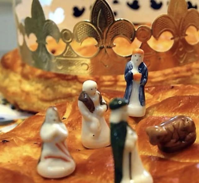 主显节 Epiphany | 当光被看见：一场文化与精神的旅程