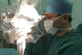 湖北省首例！从“无”到“有”，这位24岁男子“当爸爸”不再是梦图片