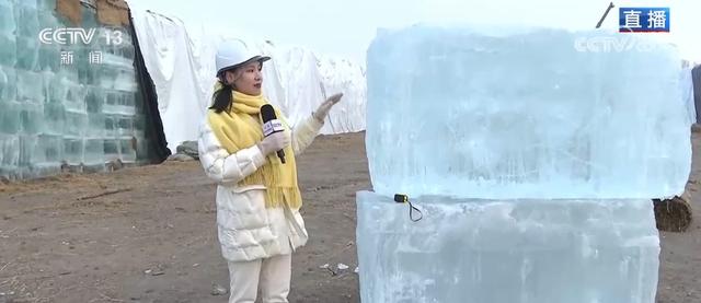 期待值拉满！雪地温泉、雪屋火锅……冰雪大世界建设加速 共赴浪漫之约