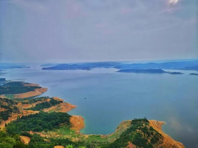 季节限定！洛阳些“海”人少景美，快出发！