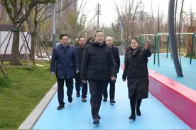 2024南通马拉松，定档！｜南通早七点图片