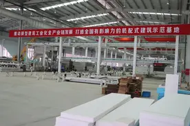 肥城安临站镇：走出去与引进来，打好双招双引组合拳图片