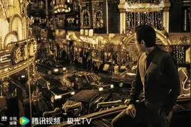 潮评丨《繁花》爆火的背后： “精致”的不只有外在，还有灵魂图片