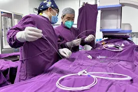 49岁男子尿路感染久治不愈，怎么也想不到会患上这个病图片
