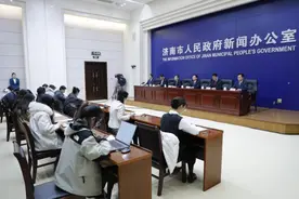 新一轮5000万消费券激活济南假日消费新活力图片