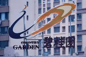 碧桂园主席杨惠妍：做好保交房、资产管理、有效销售，是穿越周期的关键图片