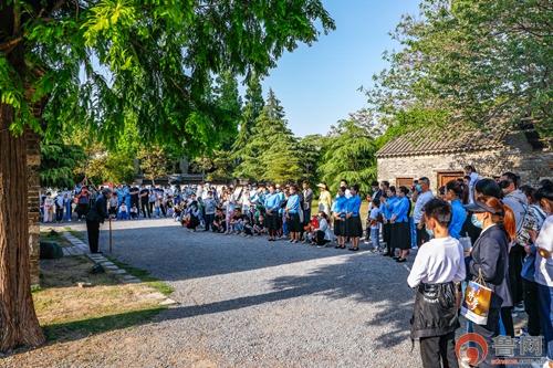 重磅！枣庄市台儿庄古城9月1 - 7日门票免费，邀您重走抗战英雄城，寻梦古城台儿庄