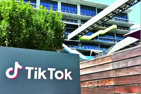 TikTok在美国：决定命运的75天图片