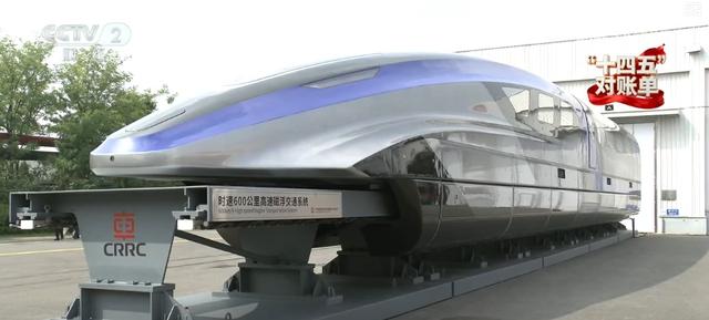 多角度感受科技创新“推背感” 中国在高水平科技自立自强轨道上跑出多个“加速度”