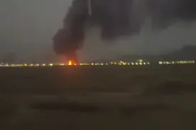 中东突曝！伊朗伊斯兰革命卫队总司令、武装部总参谋长均被以色列暗杀！特朗普连夜开会图片