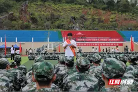 湘南幼专：助学育人 筑梦青春图片