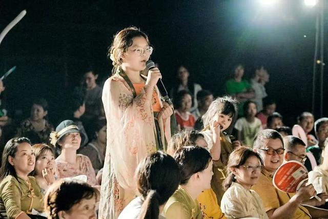 乐游绵阳 清凉一夏 ‖ 鹊梦落鲁班，星河共此时：2025鲁班镇七夕游园会邀你赴约