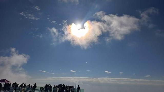 小创意撬动大流量，西岭雪山的文创奖牌出圈密码