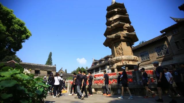 来听我们讲历史，免费！