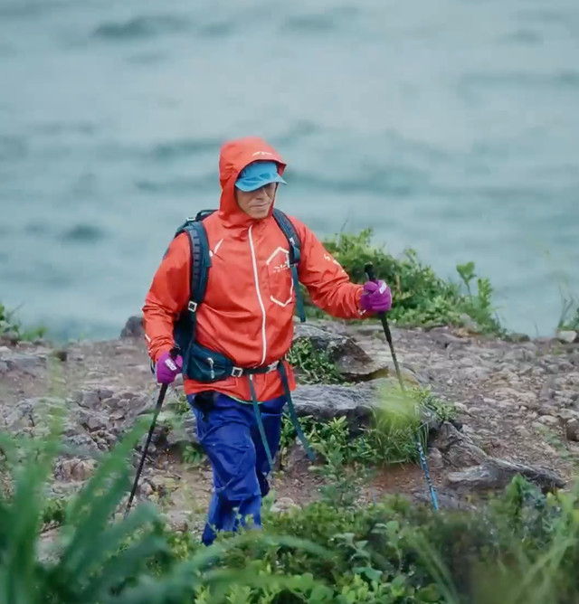 是开发者，也是生活“连接”的创造者