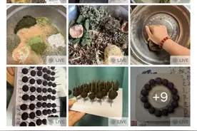 “中药手串”有用吗？专家：有一定功效但需理性看待图片