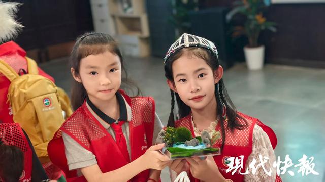 这场奔赴跨越千里！宁伊两地青少年开启文化之约