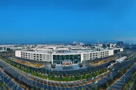 信丰：一个江西山区县城何以聚集30多家上市企业？图片